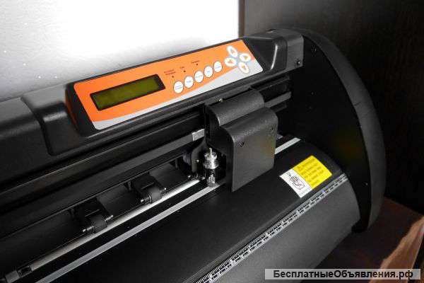 Режущий плоттер List 720 Entry (новый)