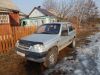Шевроле Ниву в Москве