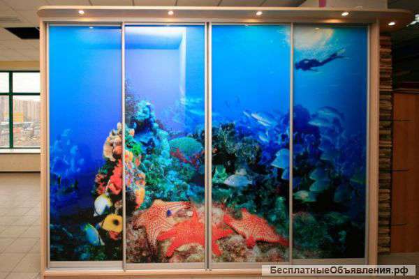 Двери Шкафы купе