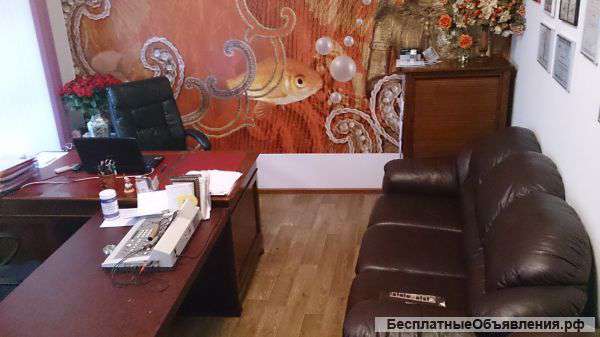 Сдается в аренду помещение в медицинском центре