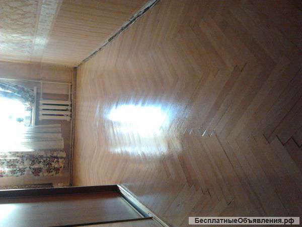 Циклевка паркета,укладка и реставрация