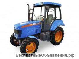 Трактор Агромаш 50тк