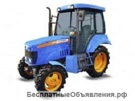 Трактор Агромаш 50тк Метан