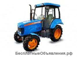 Трактор Агромаш 60тк