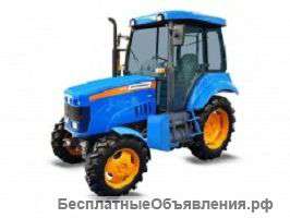 Трактор Агромаш 60тк Метан