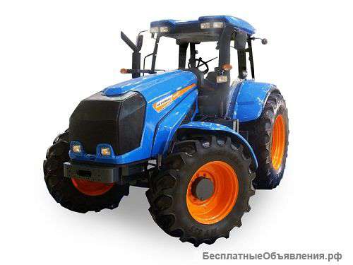 Трактор Агромаш 180тк