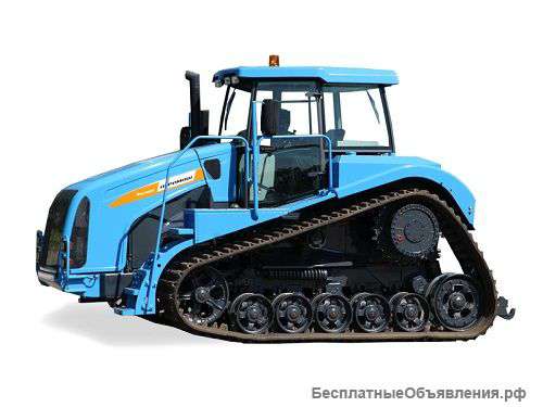 Трактор Агромаш Руслан