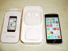 Айфон iPhone 5C белый