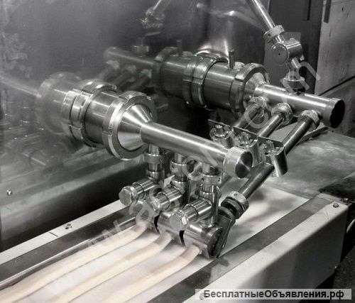 Пельменный аппарат