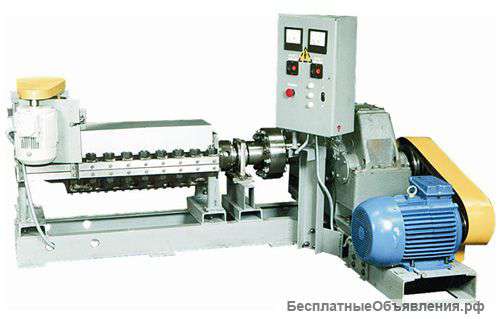 Пресс дожима ПД-1