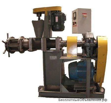 Пресс дожима ПД-1М