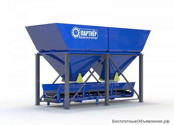 Дозирующее устройство ДУ-10СТ