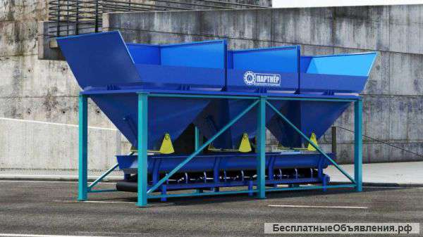 Дозирующее устройство ДУ-15СТ