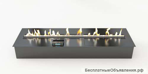 Автоматический биокамин DENVER E-RIBBON FIRE