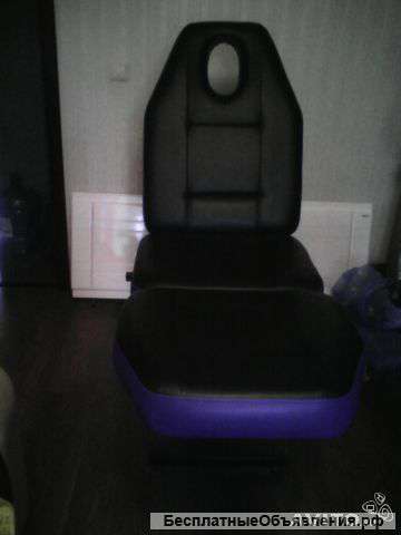 Косметологическое кресло