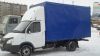 Грузовая Газель межгород