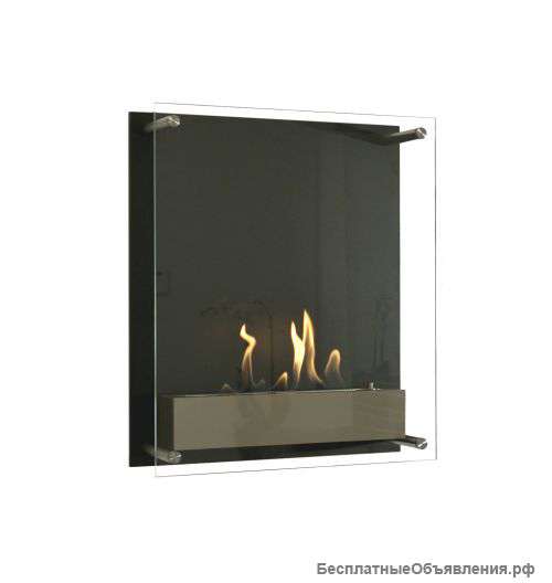 Настенный биокамин Decoflame ATLANTIC