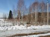 Участок в Рузском районе Озерна