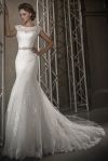 Свадебное платье Love Bridal модель Dustin