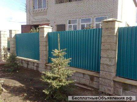 Строительство,Отделка домов под ключ