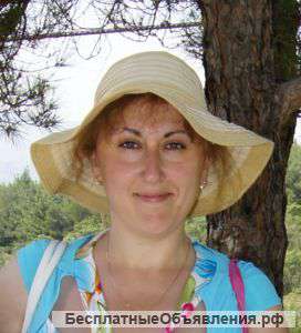 Логопед - дефектолог