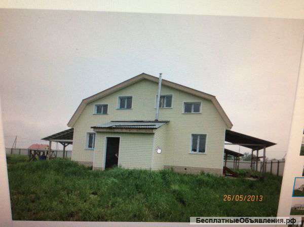 Участок 12 соток