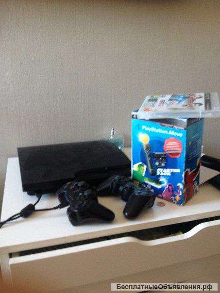 Sony playstation 3