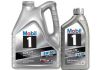 Mobil 5W50