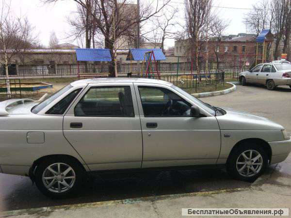 Автомобиль