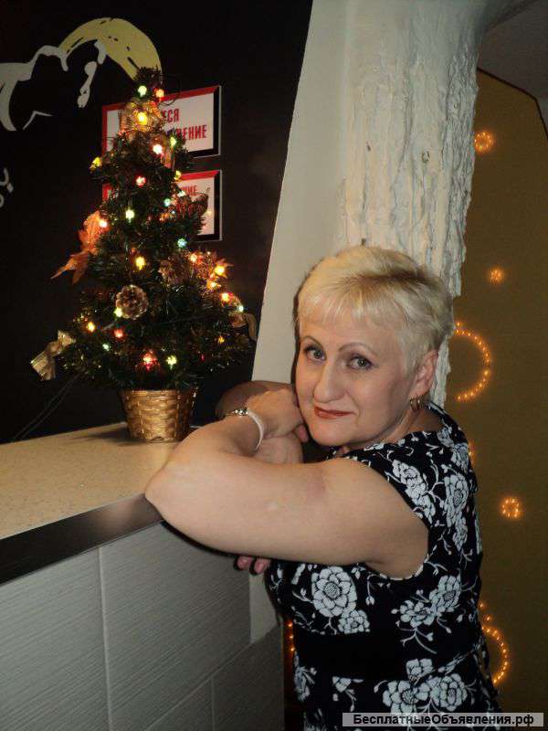 Ведущая, тамада Лариса, ди-джей