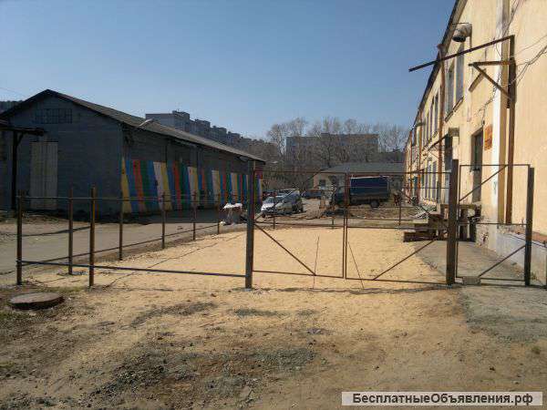 Заборы профнастил ограждения металлоконструкции