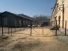 Заборы профнастил ограждения металлоконструкции