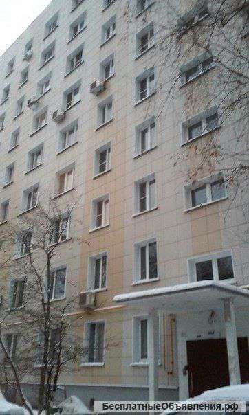 3-комнатную квартиру