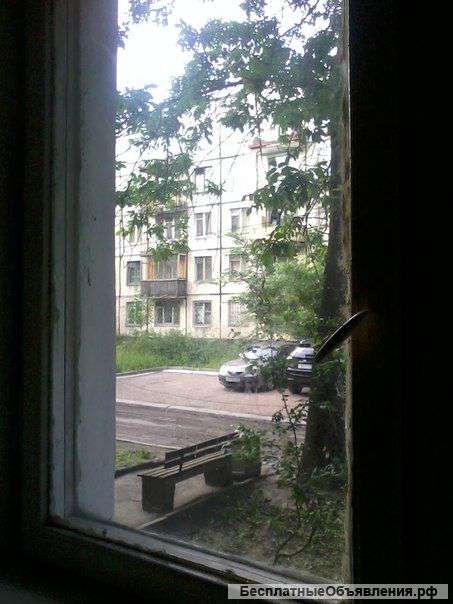 Сдаю комнату