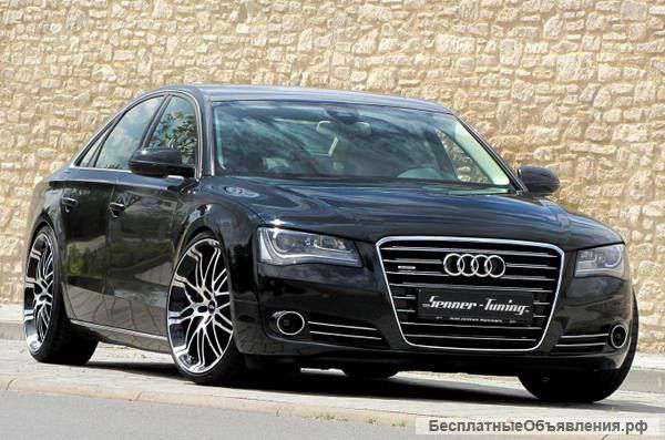 Персональный водитель