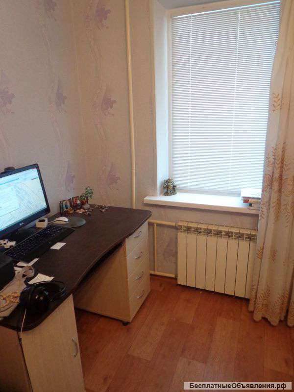 Однокомнатную квартиру