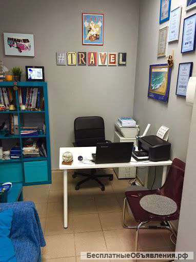 Турбизнес. 1-я линия домов, отдельный вход, первый этаж. Большой пешеходный трафик.