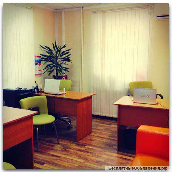 Франчайзинговое агентство, Street- retail. м. Третьяковская