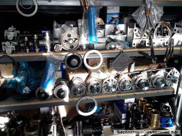 Обшивка камаз