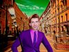 Профессиональный художник предлагает свои услуги репетитора по ИЗО, ДПИ