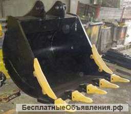 Ковш на экскаватор