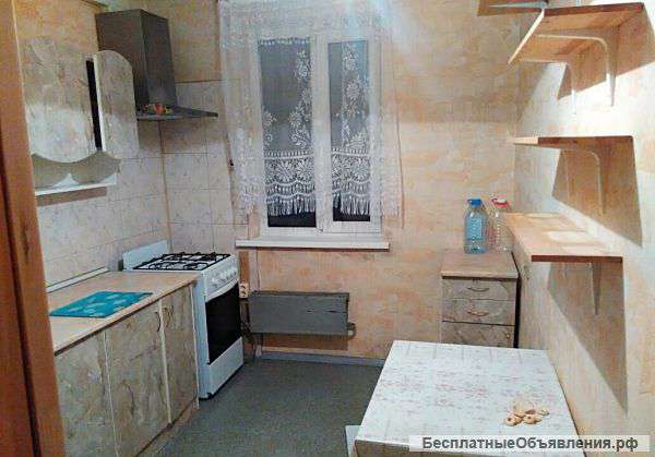 2 к.кв. СЖМ ул. Пацаева 10/10п. 54м.