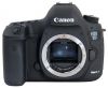 Canon Mark III и объектив Canon EF 135mm f/2L