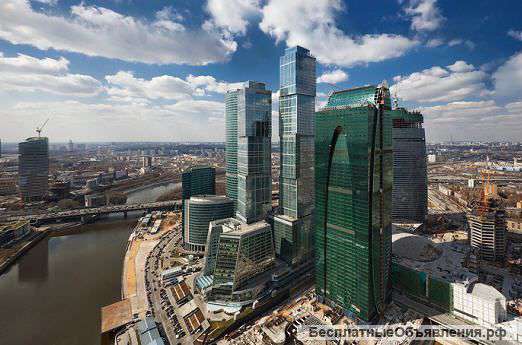Разнорабочие в Москву