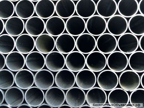 Труба из нержавейки