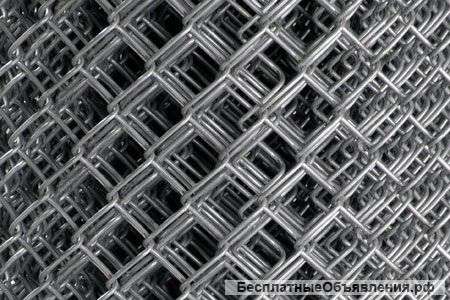 Сетку рабицу