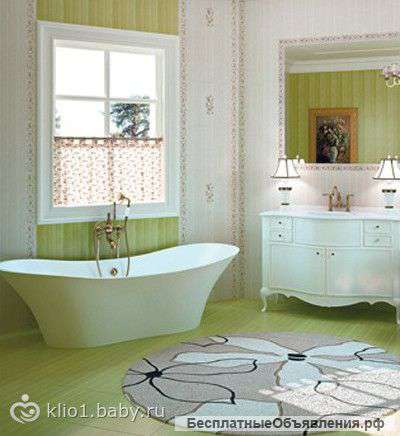 Сантехнические услуги