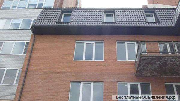 Помещение свободного назначения