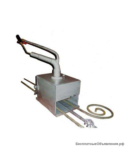 Горн кузнечный