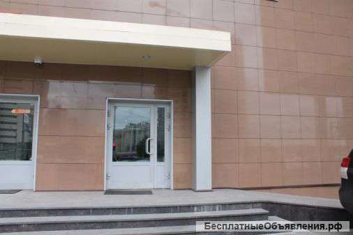 Торговое помещение 238 кв.м.